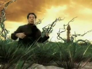 Linkin Park-In The End