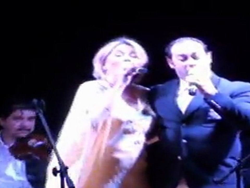 Faaliyet Sunumu Seher DİLMAÇ Konseri