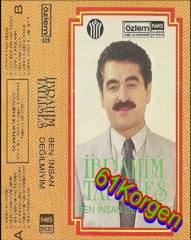 İbrahim Tatlıses - Ceylan