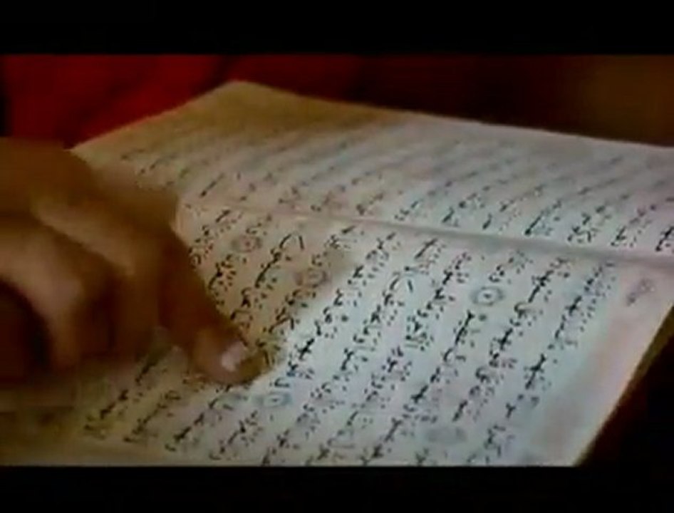 Video_Salim_Ali_Amir_Comore_capitale_de_la_culture_islamique