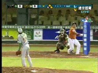110610 今日職棒精華