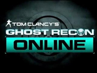 [Wii U]Ghost Recon Online - E3 2K11 RoundTable Trailer