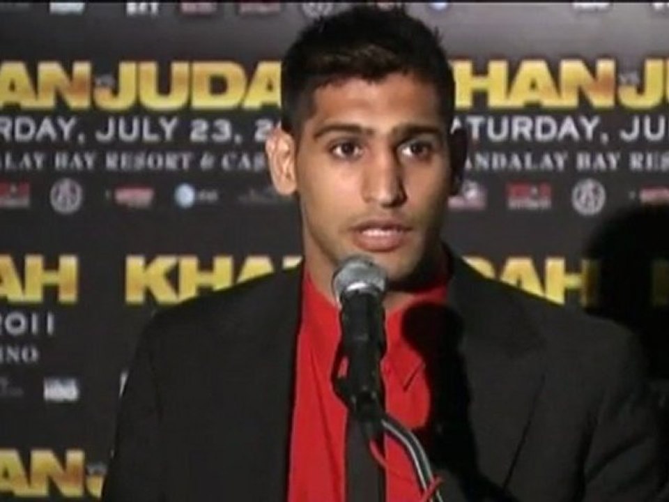 Khan - Ich habe Hunger