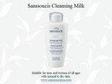 Facial Milk Cleanser