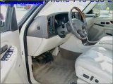 2003 Cadillac Escalade ESV Colorado Springs CO - by ...