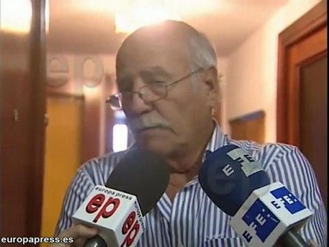 Un asesinato conmueve a los vecinos de Sevilla