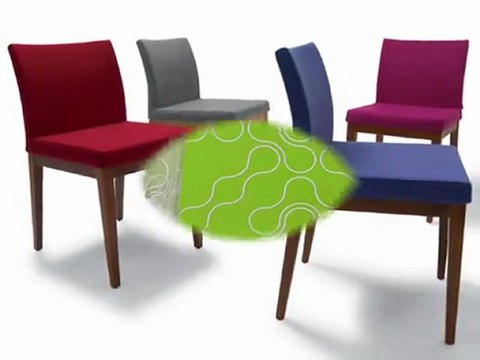 Modern Dining Room Furniture and Dining Chairs