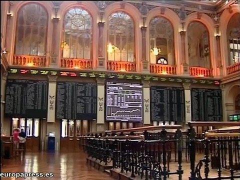 La bolsa ignora la rebaja del rating