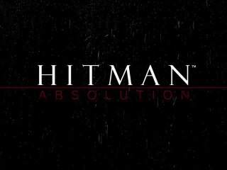 Hitman Absolution - E3 2011 Trailer [HD]