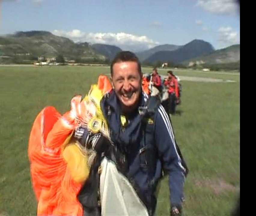 team counasse looping new  brevet A et rasta rouquette en VR