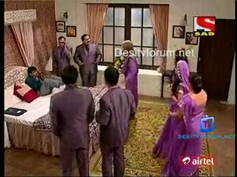Sajan Re Jhoot Mat Bolo - 10th June 2011 Watch Online Video pt3