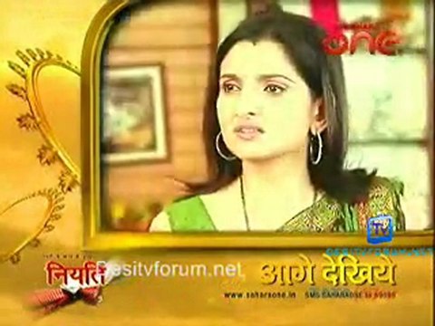 Niyati [Episode 90] - 10th June 2011 Video Watch Online pt4