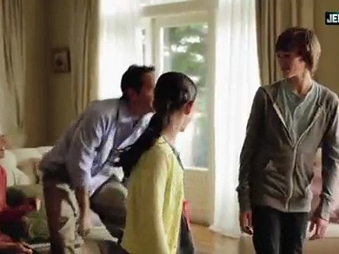 Kinect Disneyland Adventures : E3 2011 Trailer