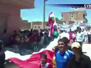 Le Journal vidéo du vendredi 10 juin, édition de 18H00