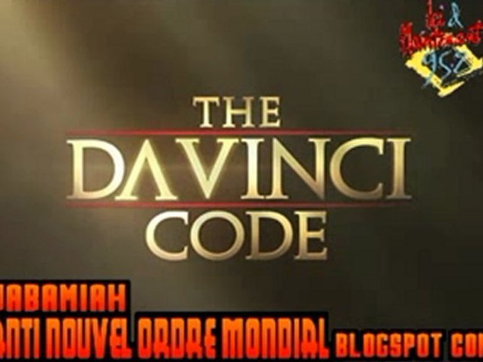 Da Vinci Code sur Radio ici et Maintenant 2sur2