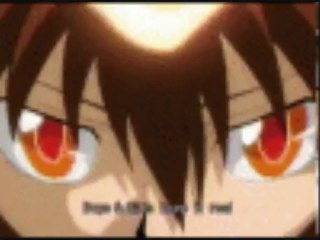 Kokia -  Death Note ( Say GoodBye )