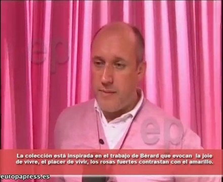 Nina Ricci presenta su nueva colección