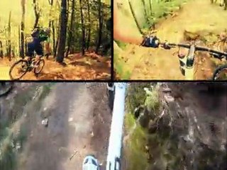 Cannondale Flash 29er_Avid Studio