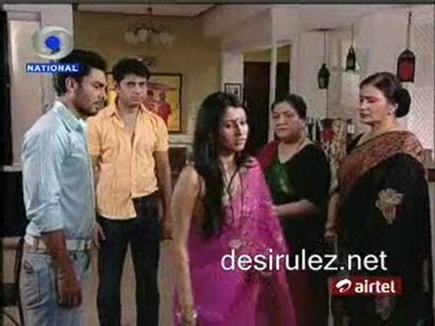 Sammaan Ek Adhikar - 10th june 2011 pt 3