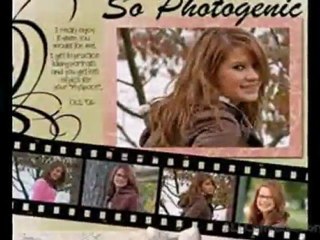 Scrapbooking Ideas