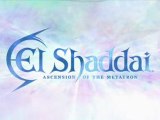 El Shaddai: Ascension of the Metatron - Trailer