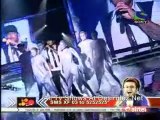 X Factor India 10th June 11 pt-4