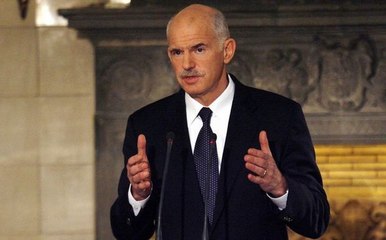 Διάγγελμα Γιώργου Παπανδρέου 10/6/2011