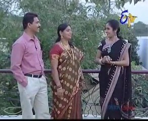 Mrs. Sunitha & Ravindra Rao - Who is Home Minister of the House? - 02
