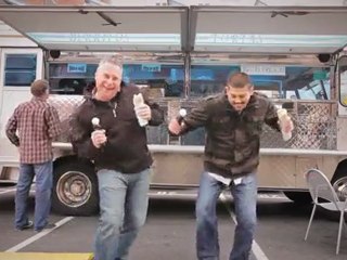 Trailer E3 2011 de DanceStar Party sur PS3 avec PS Move