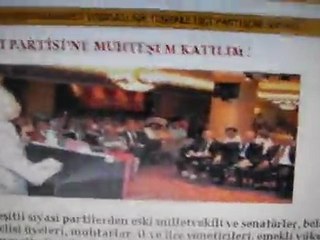 Erbil Göktaş'ın iddialarına belgeli yanıt...