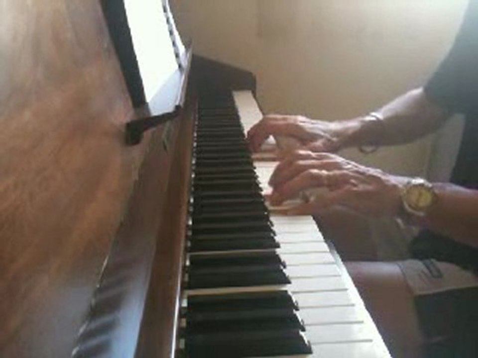 Petite évasion2(Méthode Colin-Série 3- 26eme semaine)