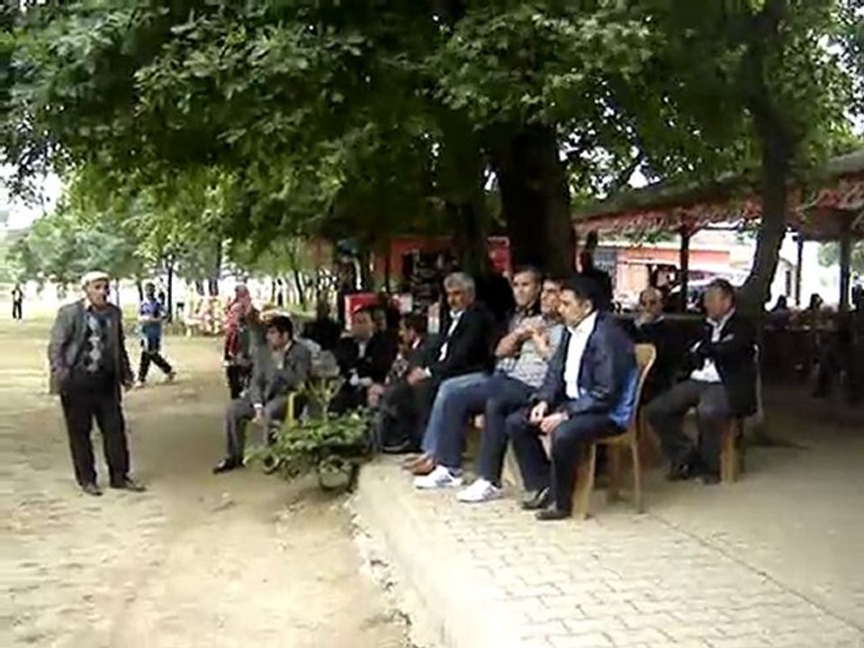 kars ığdır ardahan  derneği piknik şöleni