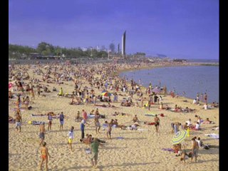 Barcelona-B A Rolfe Palis D'Or Orchestra