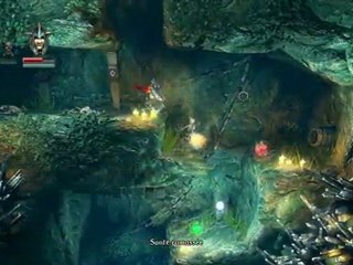 Trine Partie 1 HD-PC