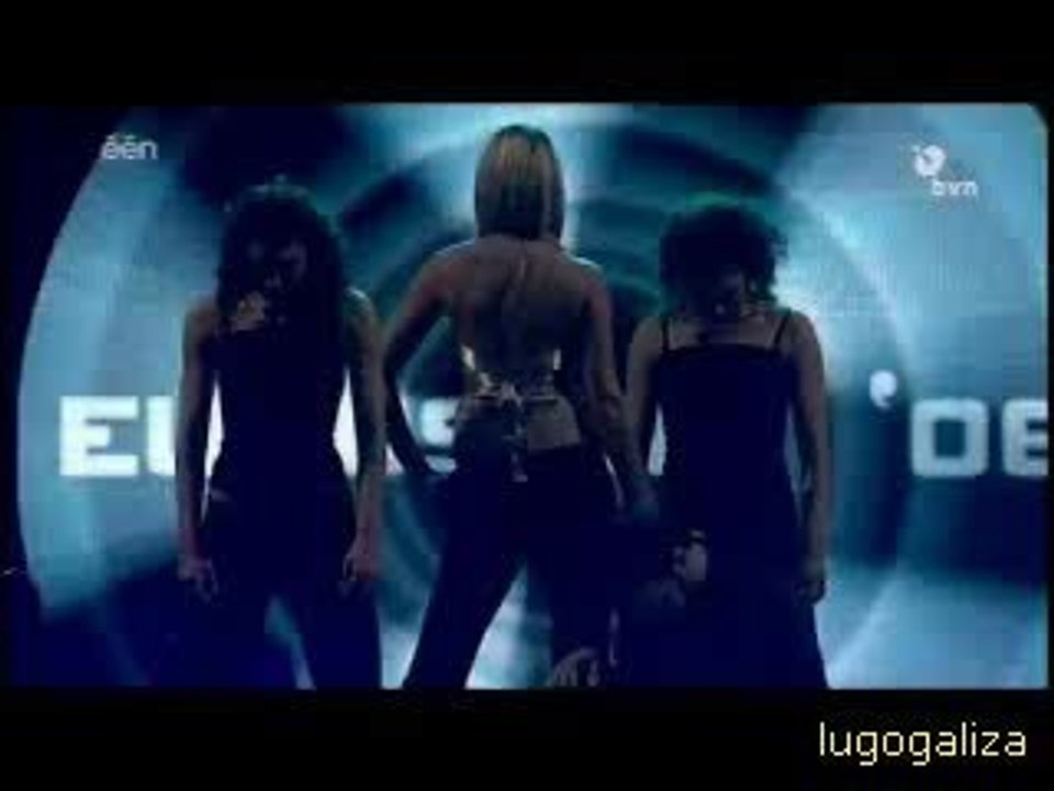 Kate Ryan (Belgium 2006)