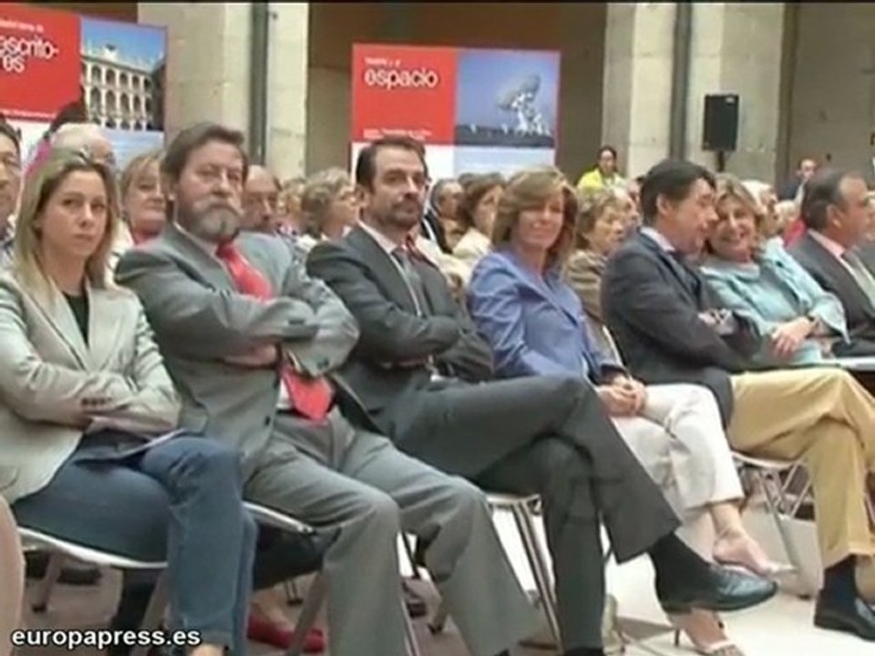 'Madrid Singular' enseñará la región a 7.000 mayores