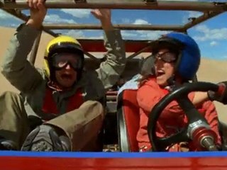 Hertz Location de Voiture FR - "passion ou raison" pub télé 2011