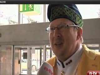 Kanal Telemedial - Mission Impossible III - May 10, 2011