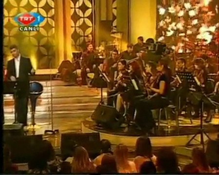 Özcan Deniz&Yıldız Tilbe-Sonbahar-İki Renk