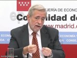 Beteta, en contra la de los PGE para Madrid