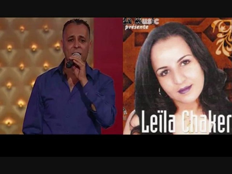 Laila Chakir   Said Mariwari 2011 - Hawar Hawar Khafé