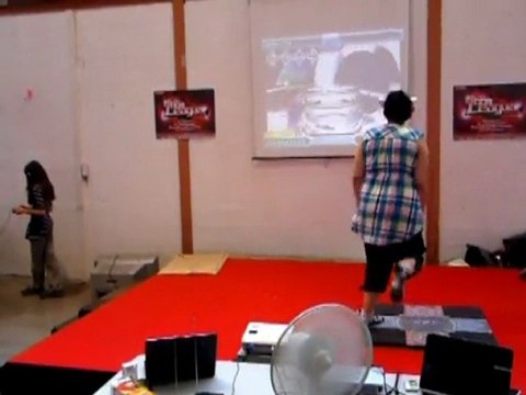 DDR Style JPN'2011 - Catdu64 - WWW.BLONDEGIRL (5è)