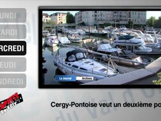 Zapette du 06 au 10 Juin 2011