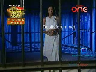 Kaala Saaya [Episode 89] - 10th June 2011 Watch Online Video pt4