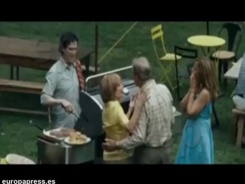 Julia Roberts pasa de estereotipos