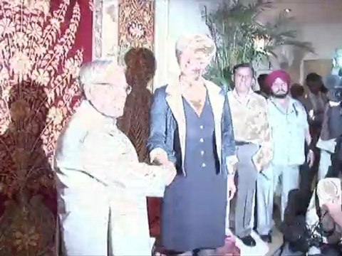 FMI: vers un duel Lagarde/Carstens