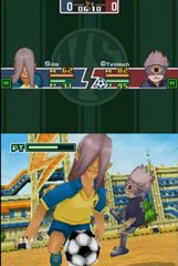 7) Amawalk Inazuma Eleven (DS) - Occulte nous voici !