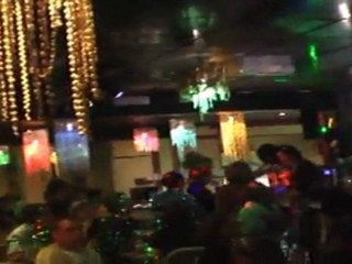 SUPER XIII 2011 - Plaisance XIII - 4e match contre Crans et karaoké