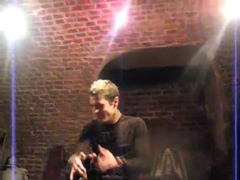 Dailymotion - Vid's mariage PL - une vidéo Amis et Famille