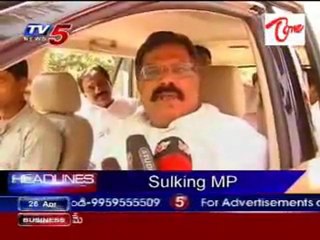 TV5 Metro News Headlines 08AM